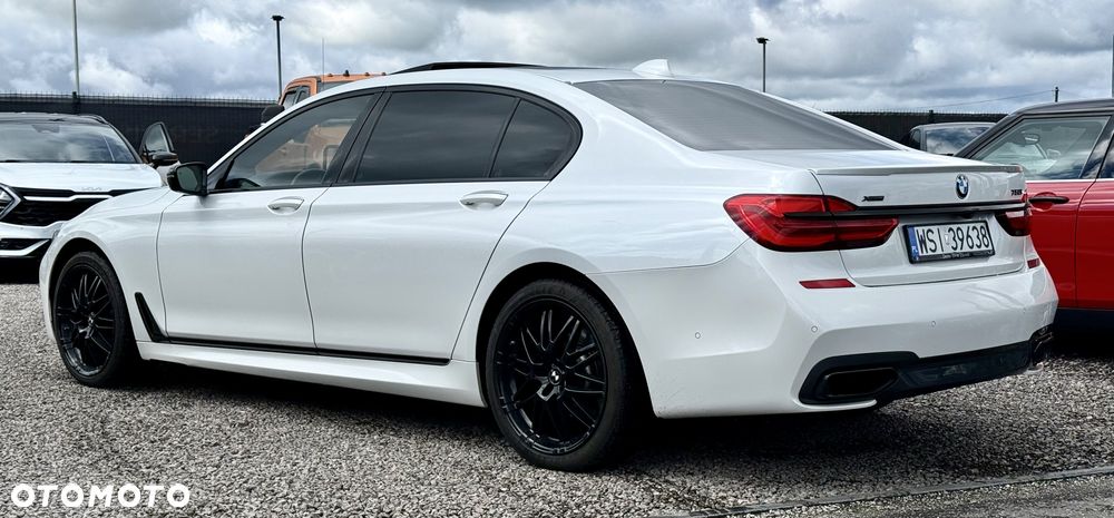 BMW Seria 7 - 6