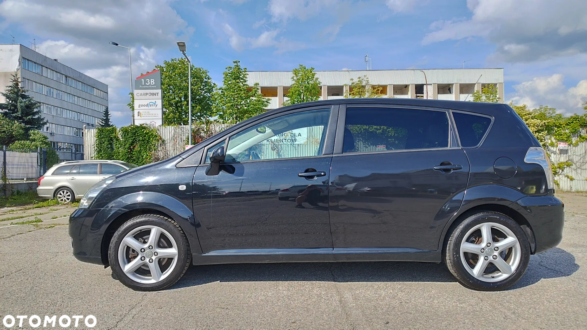 Toyota Corolla Verso 1.8 Sol + 7os - 32