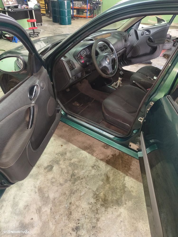 Rover 25 1.4 Classic - 8