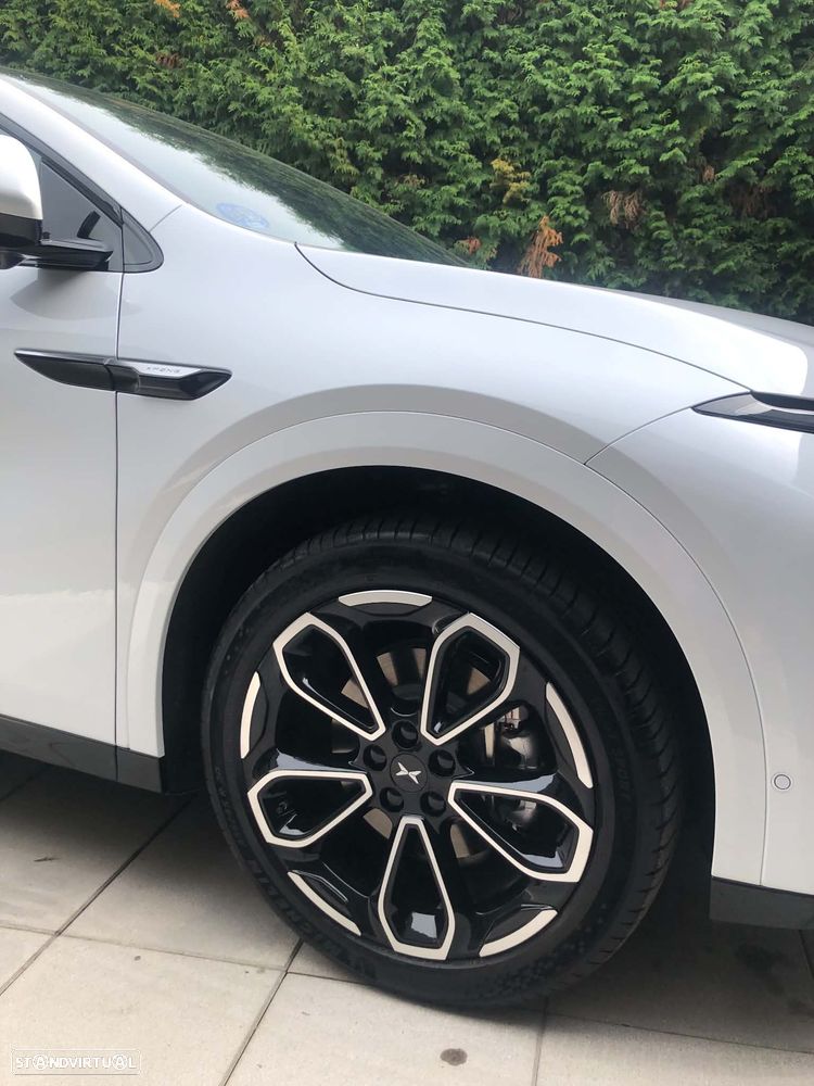 Xpeng G6 80.8 kWh Long Range - 37