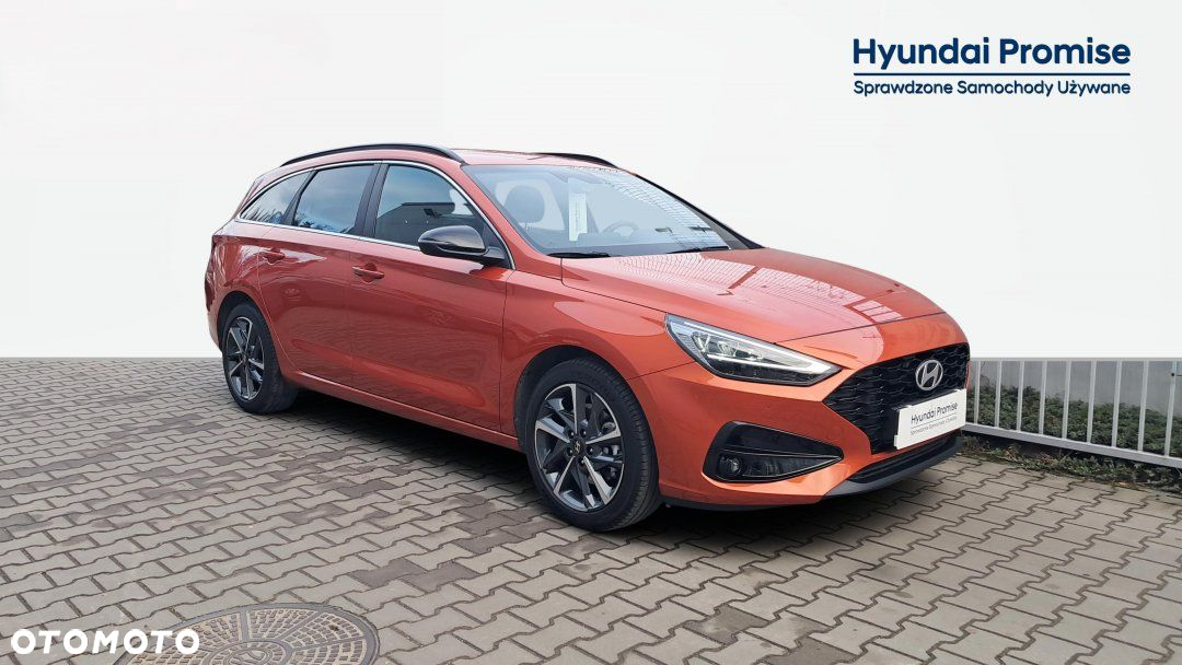 Hyundai i30 - 8