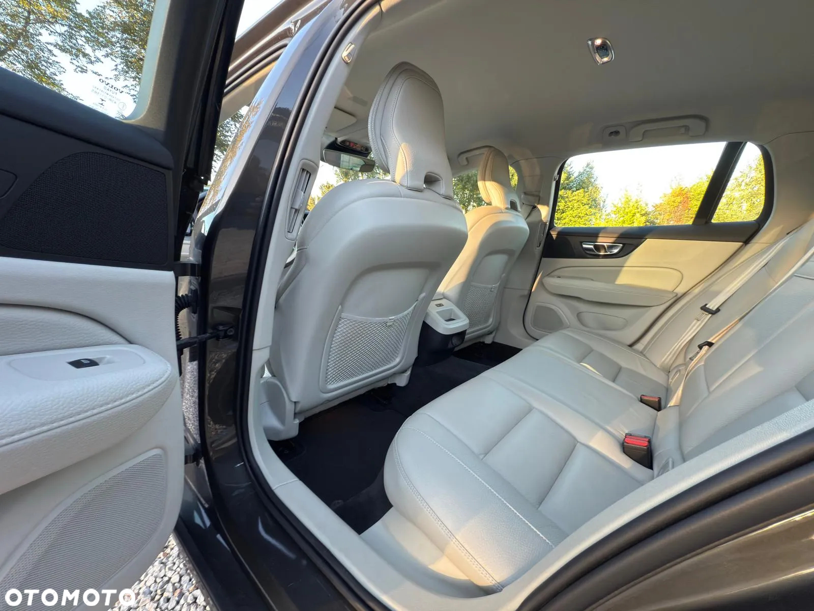 Volvo V60 B4 D Geartronic Inscription - 31