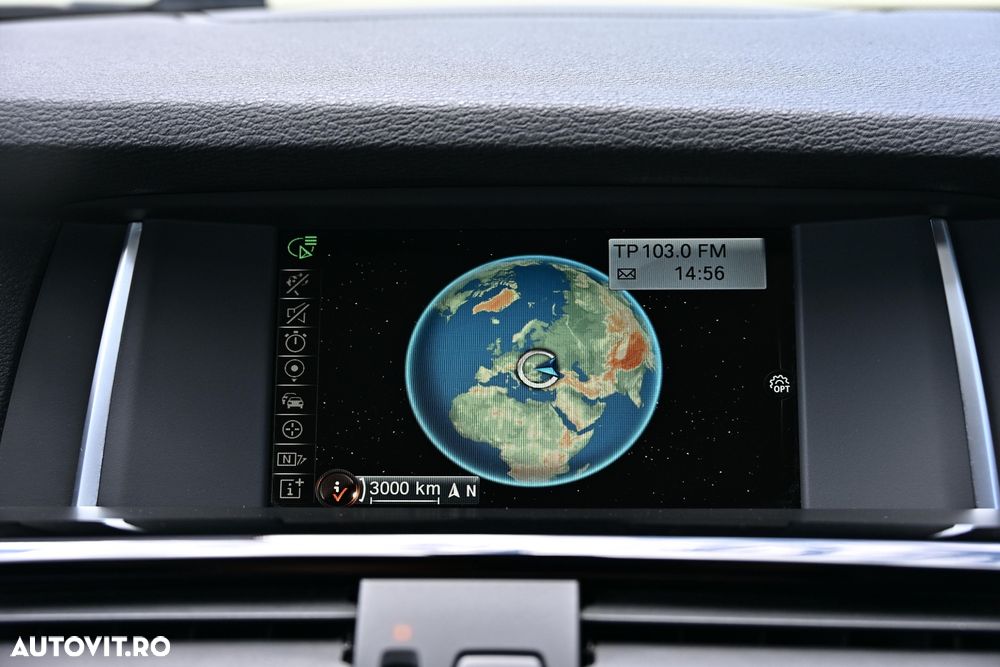 BMW X3 - 20