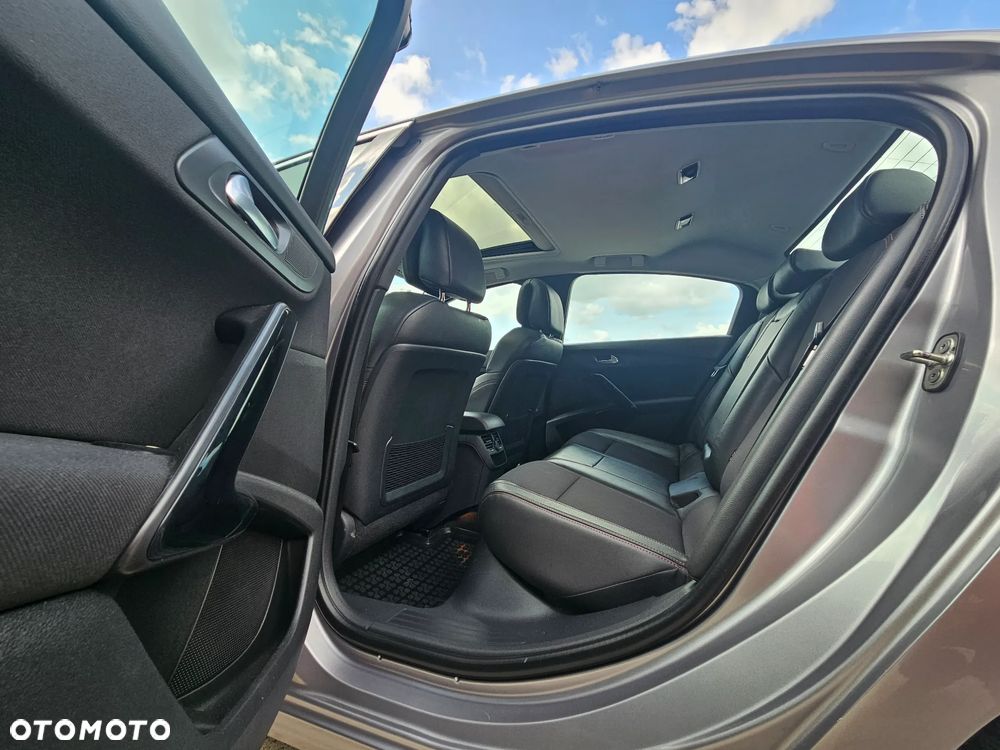 Peugeot 508 1.6 HDi Active - 16