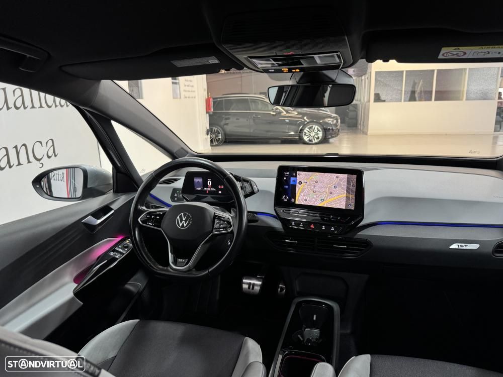 VW ID.3 58 kWh 1st - 42