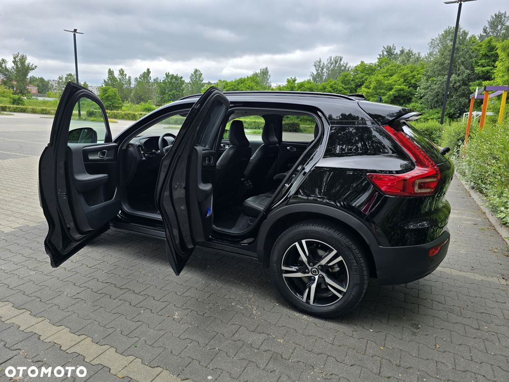 Volvo XC 40 - 12