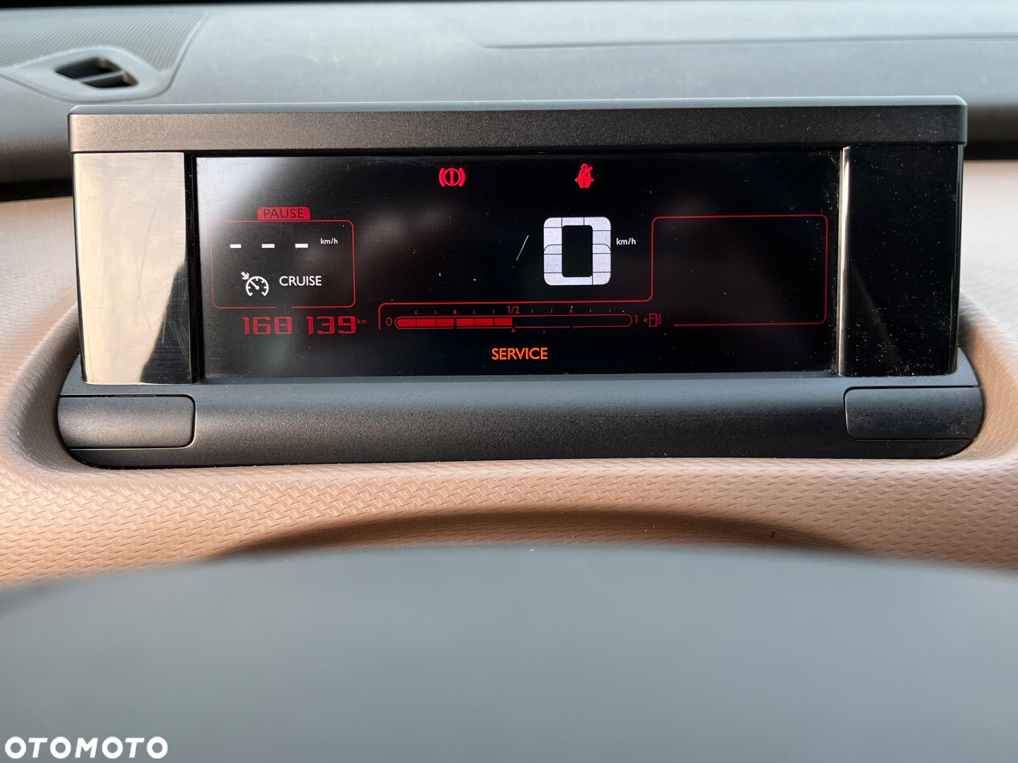 Citroën C4 Cactus 1.6 BlueHDi Feel - 12