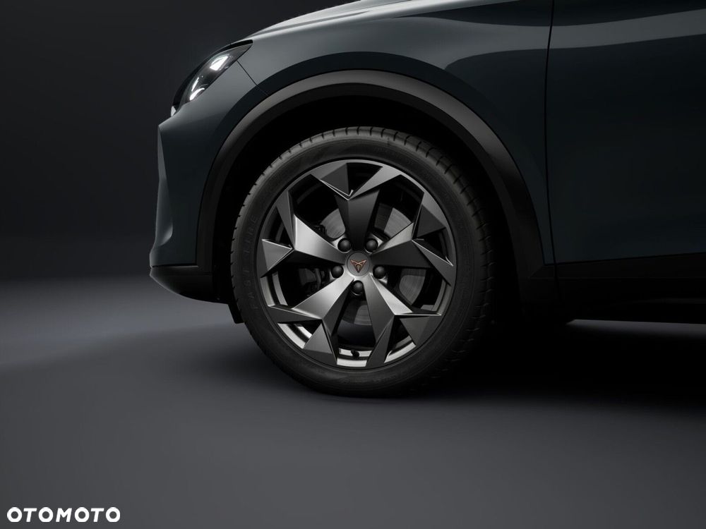 Cupra Formentor - 4