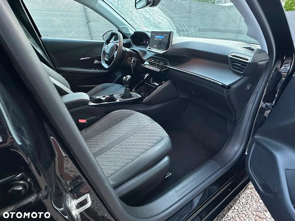 Peugeot 208 PureTech 100 Allure - 7