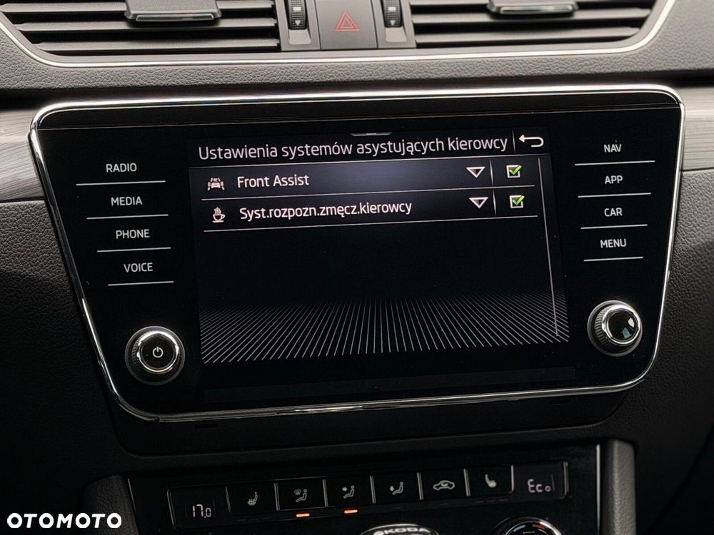 Skoda Superb 1.4 TSI Plug-In Hybrid Style DSG - 35