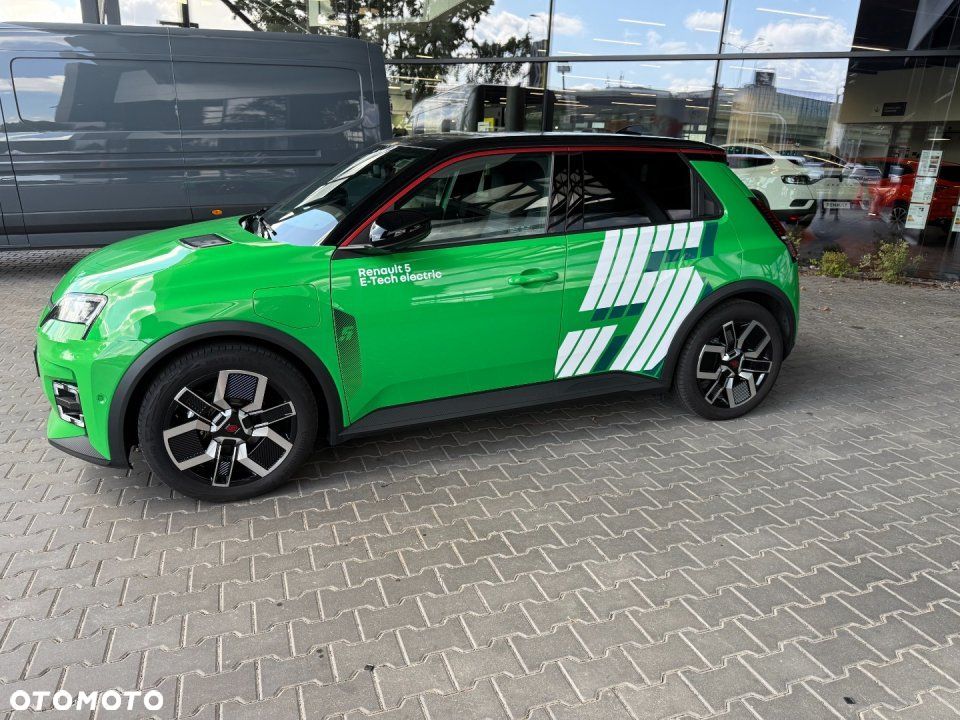 Renault 5 - 3