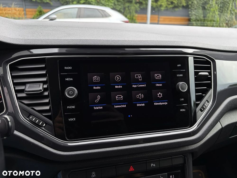 Volkswagen T-Roc 2.0 TDI SCR DSG Sport - 27