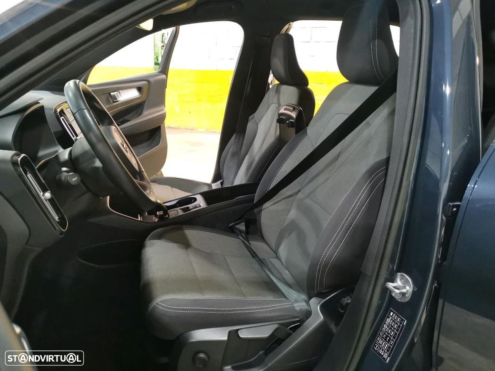 Volvo XC 40 1.5 T5 PHEV Inscription Expression - 6