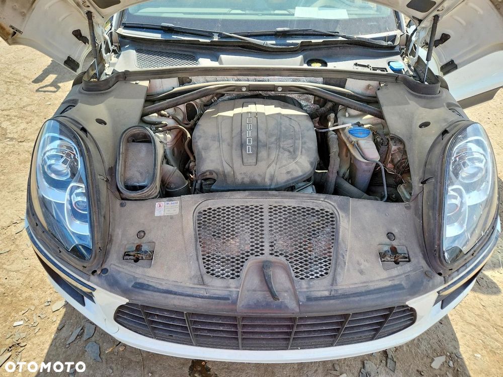 Porsche Macan Standard - 14