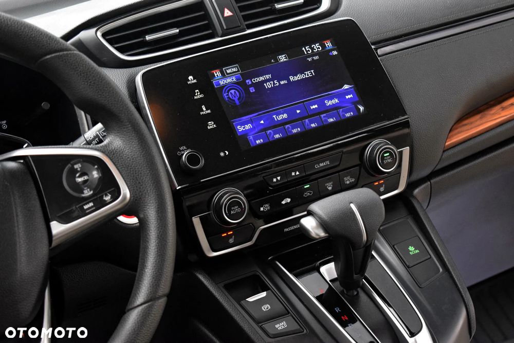 Honda CR-V - 37