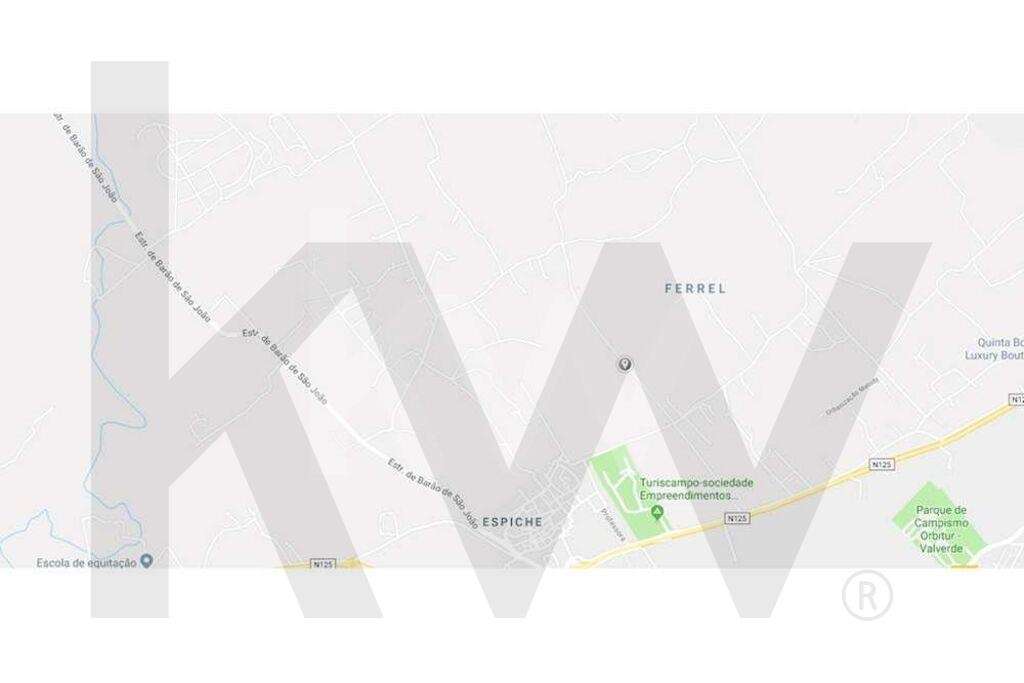 Terreno em Espiche (Lagos) - Grande imagem: 5/5