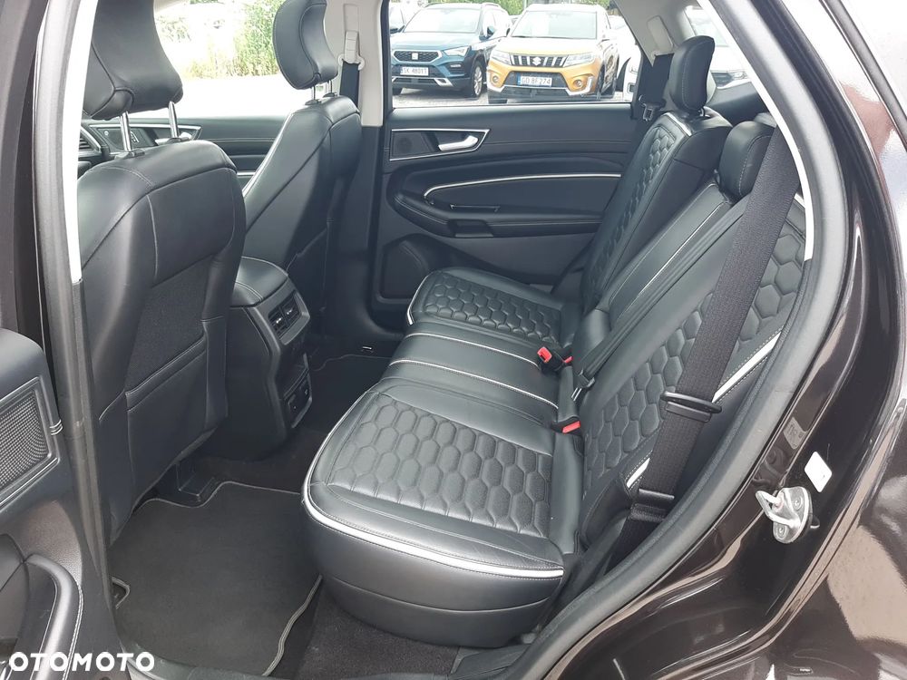 Ford Edge 2.0 EcoBlue Twin-Turbo 4WD Vignale - 19