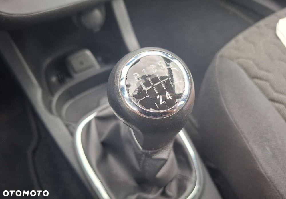 Opel Corsa - 27