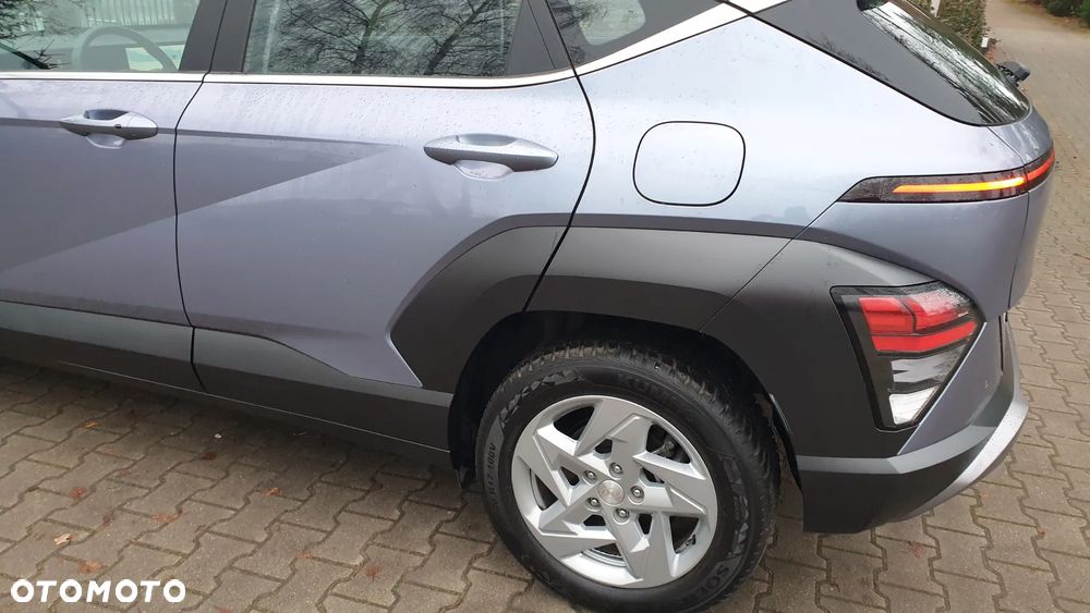 Hyundai Kona 1.0 T-GDI Executive - 7