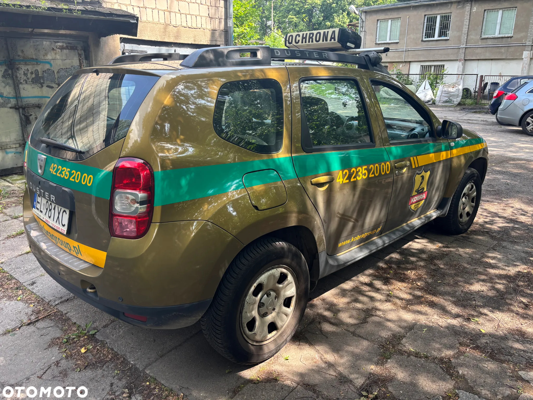 Dacia Duster - 3