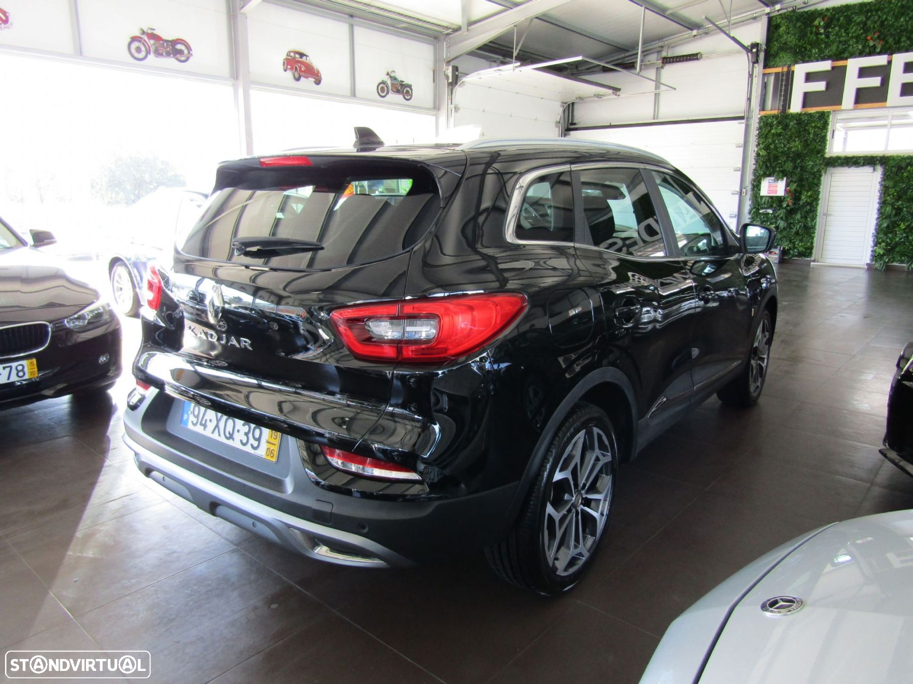 Renault Kadjar 1.3 TCe Intens - 3