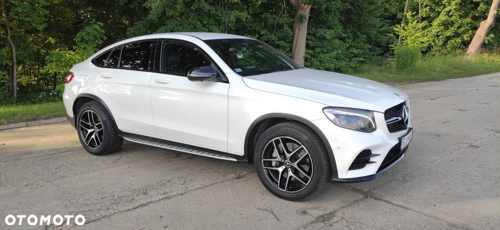 Mercedes-Benz GLC 220 d 4Matic 9G-TRONIC - 26