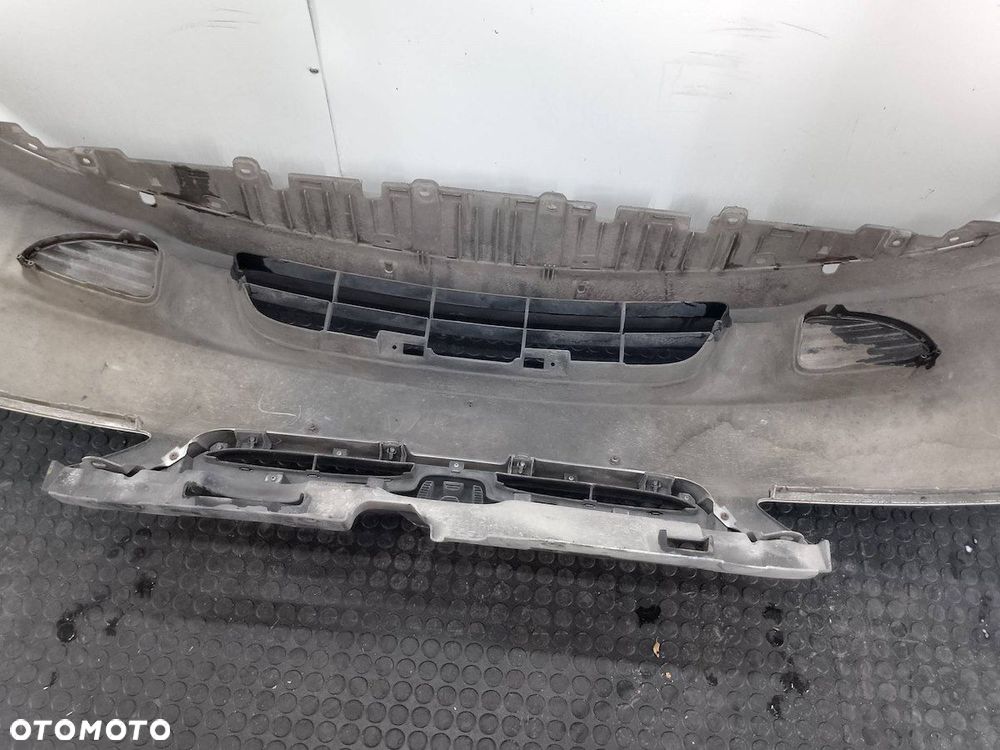 ZDERZAK PRZÓD HONDA CIVIC VII - 3