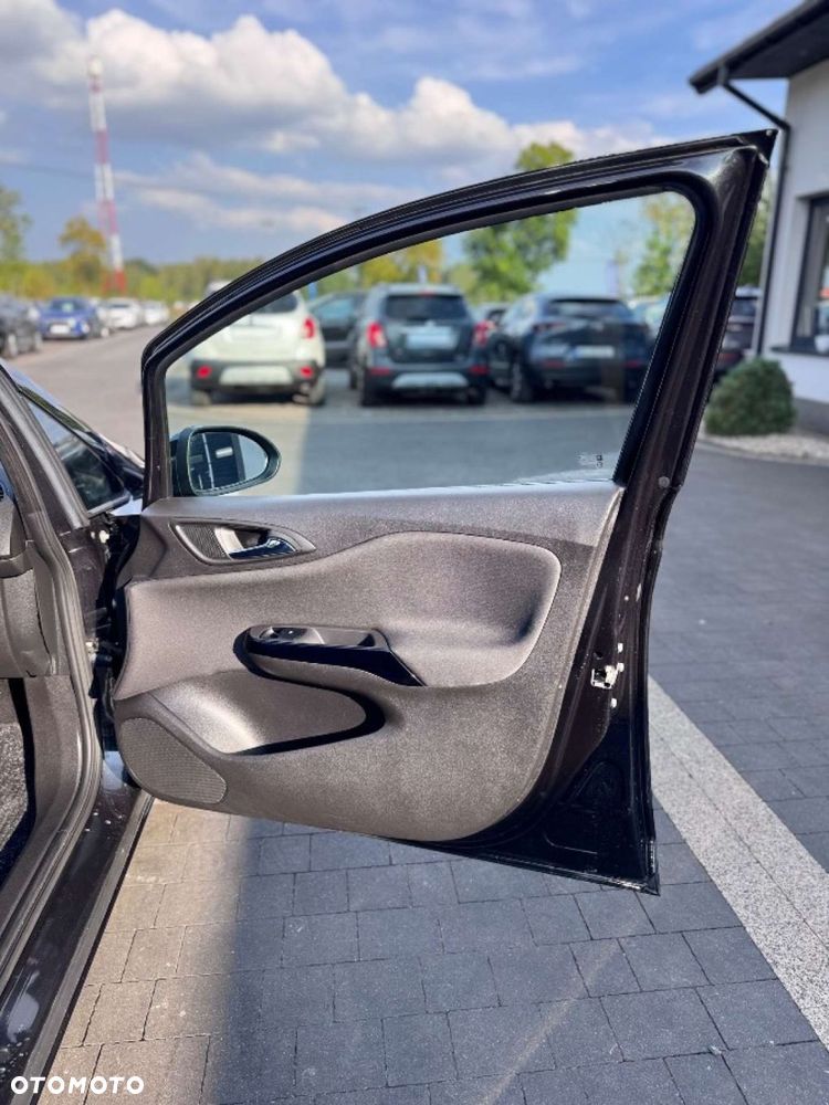 Opel Corsa - 37