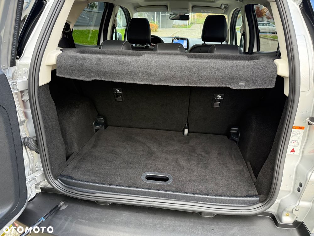 Ford EcoSport 1.0 EcoBoost GPF Titanium ASS - 34