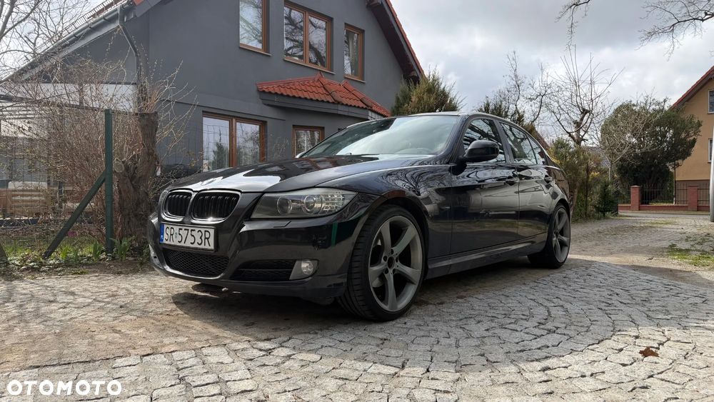 BMW Seria 3 - 1