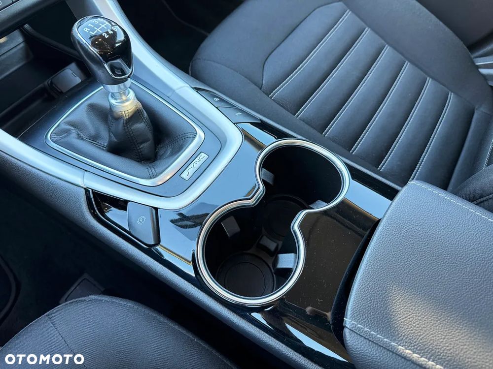 Ford Mondeo 2.0 TDCi Start-Stopp Trend - 29