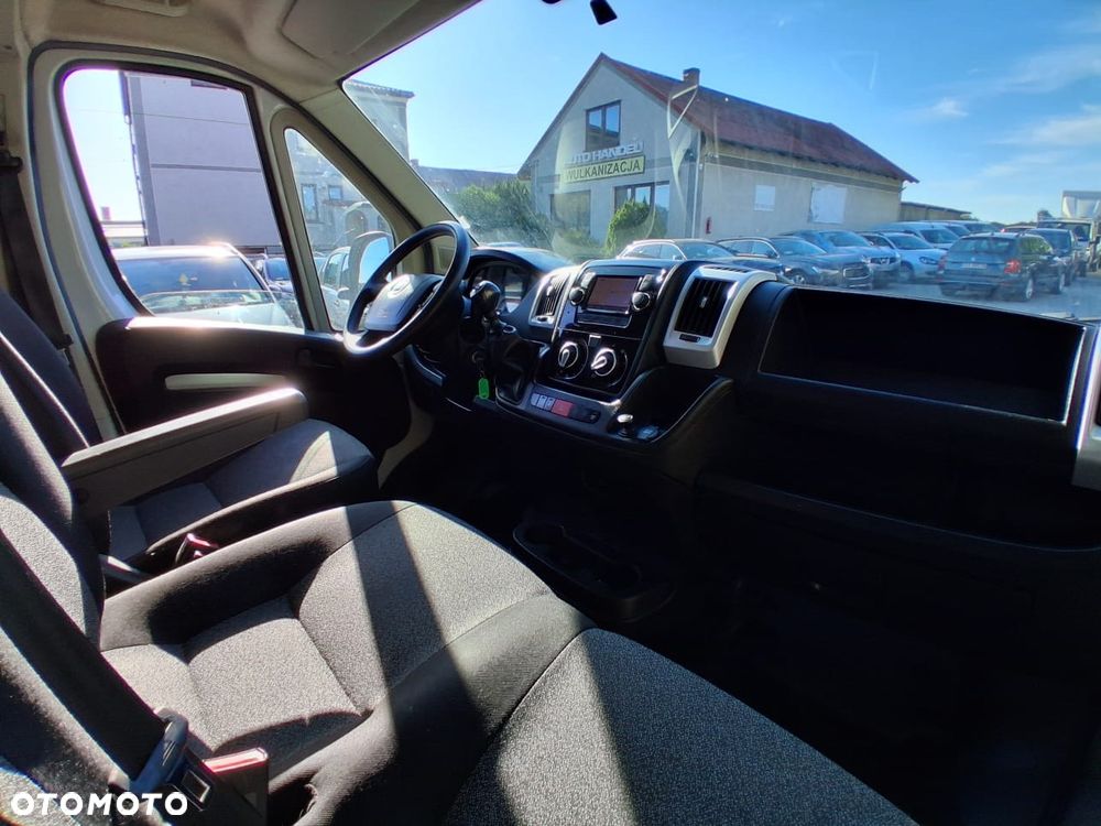 Fiat Ducato - 21