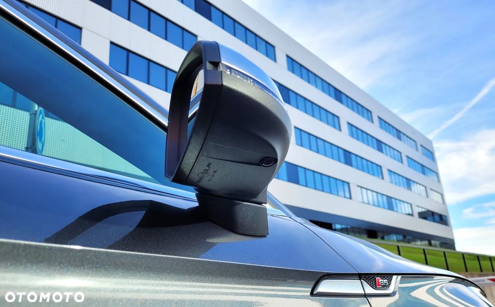 Audi S5 Coupé 3.0 TFSI Quattro Tiptronic - 17