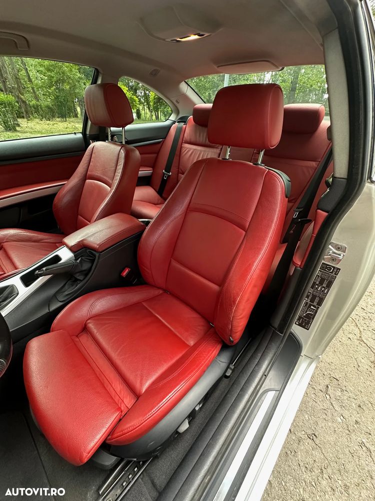 BMW Seria 3 325i - 9