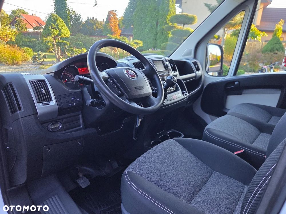 Fiat Ducato - 28