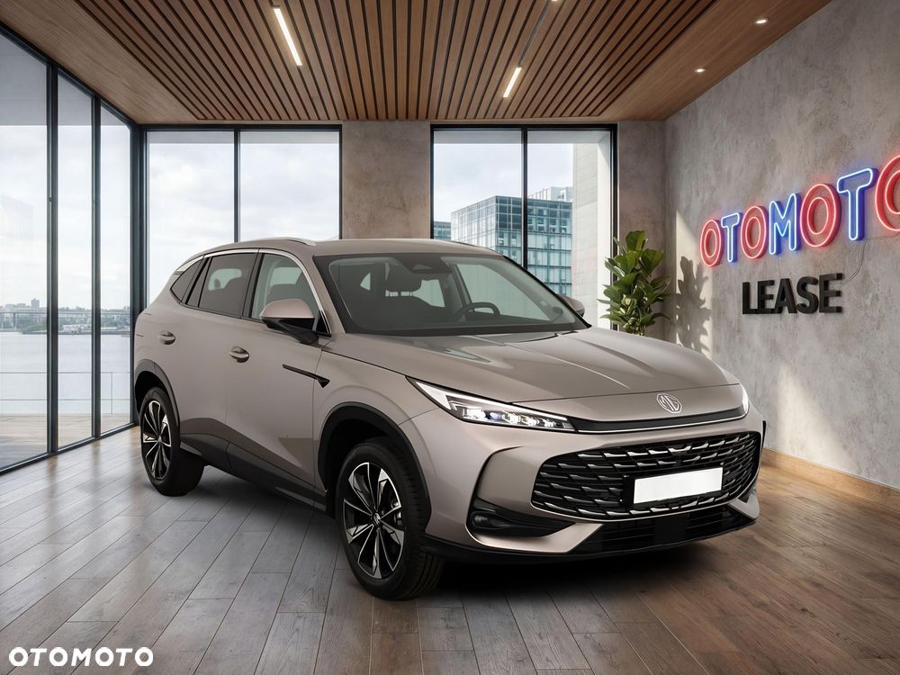 MG HS 1.5T HEV+ Excite - 4