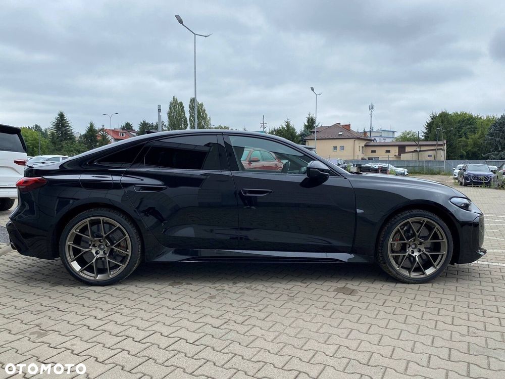 Audi RS5 Limousine - 7