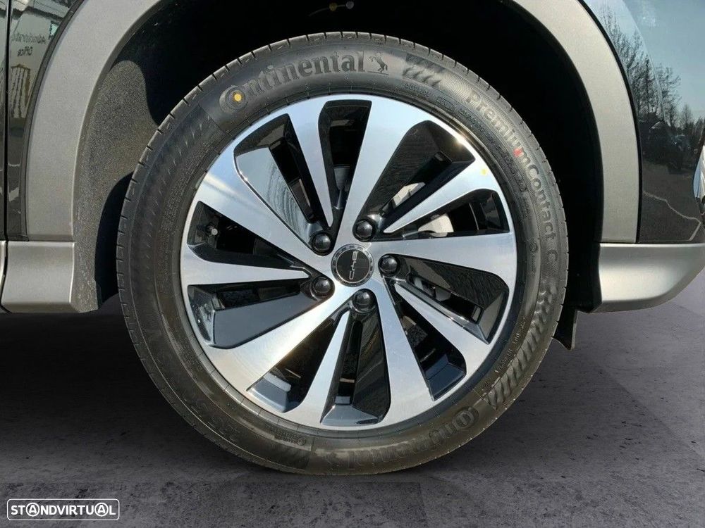 BYD Seal U 87 kWh Design - 14