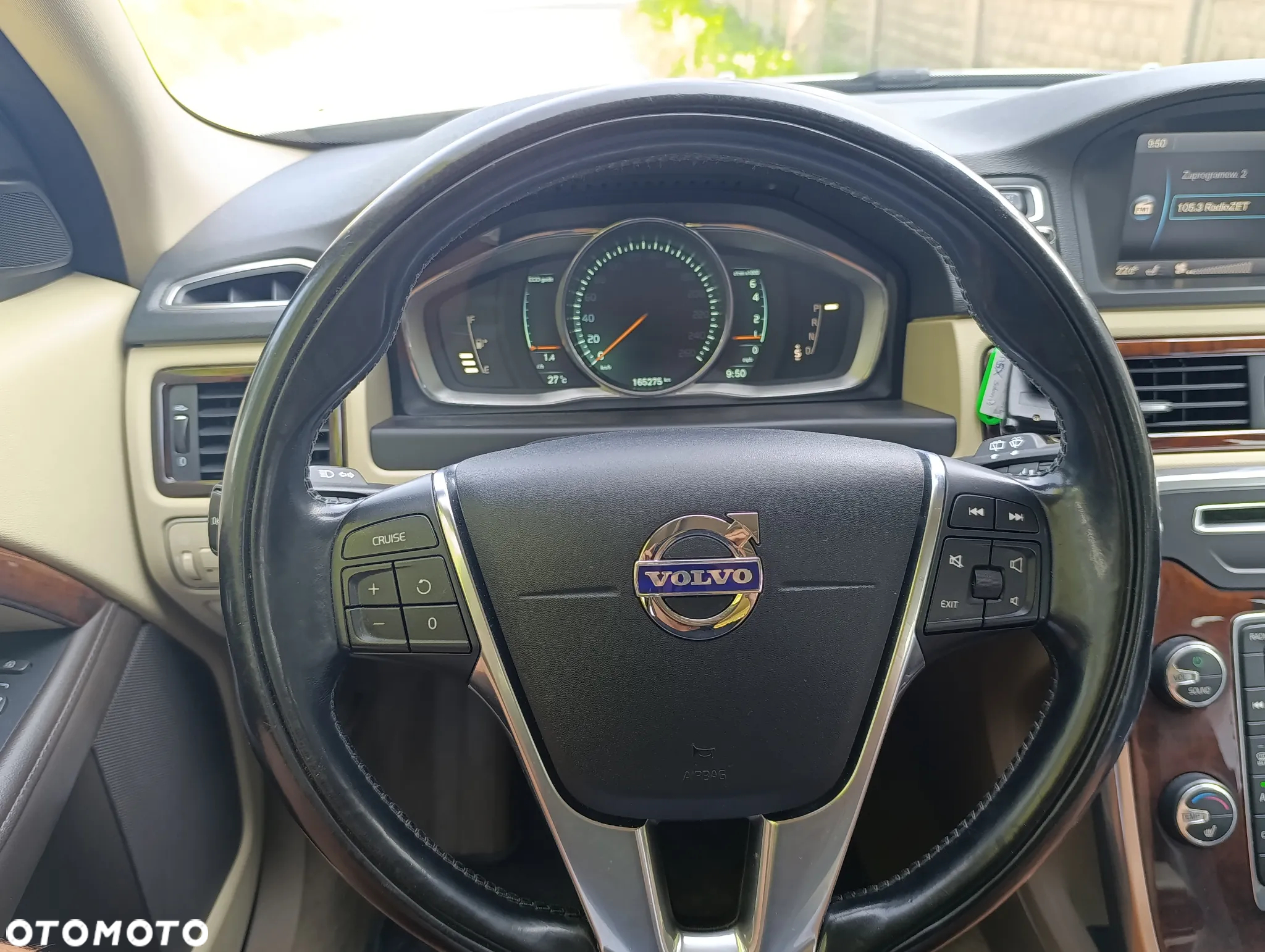 Volvo XC 70 T6 AWD Dynamic Momentum - 23