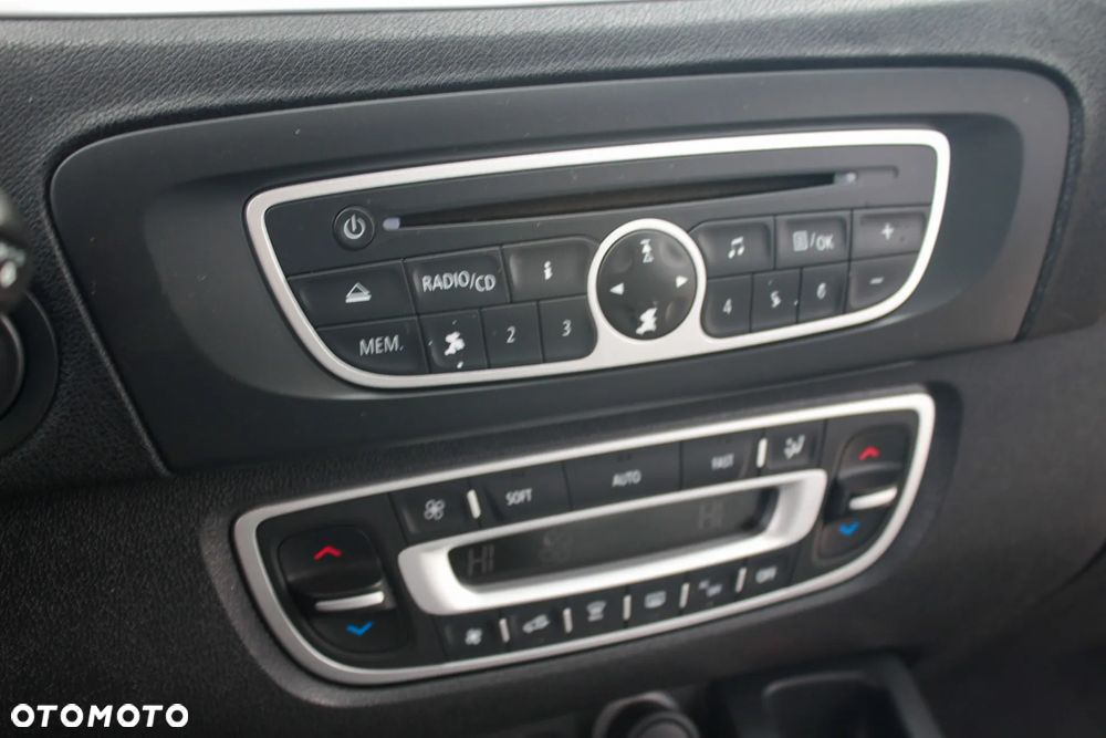 Renault Scenic 1.4 16V TCE Expression - 15