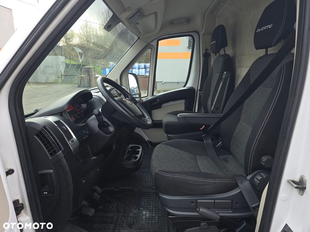 Fiat DUCATO - 11