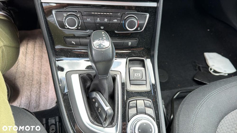 BMW Seria 2 - 21