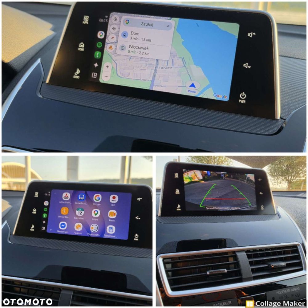 Mitsubishi Eclipse Cross - 29