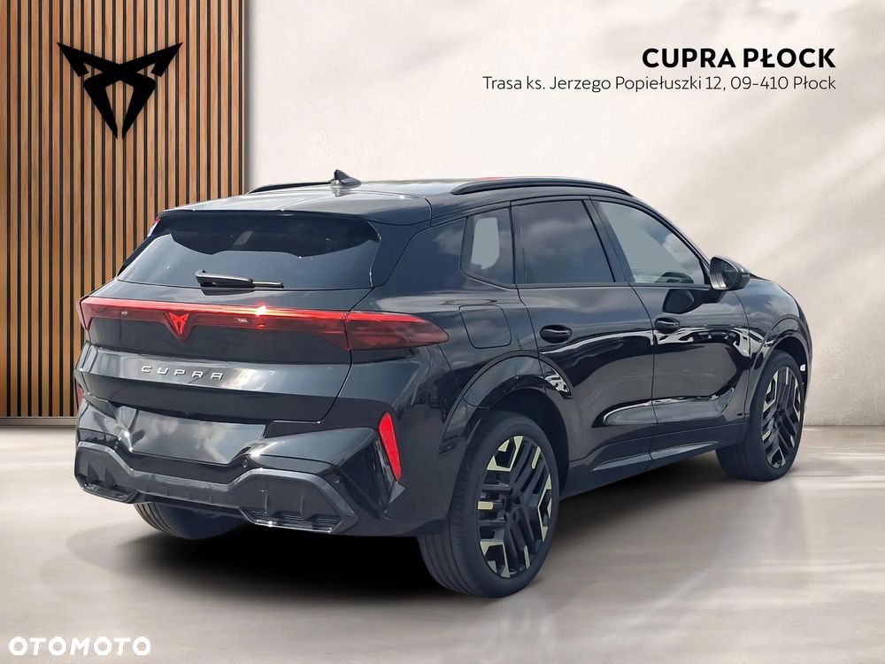 Cupra Terramar - 3