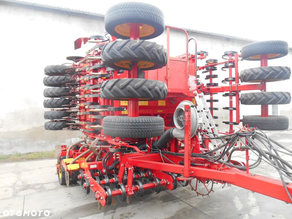 Inny Agregat uprawowo siewny Väderstad Rapid A 600s