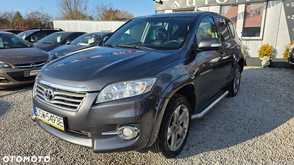 Toyota RAV4 - 25