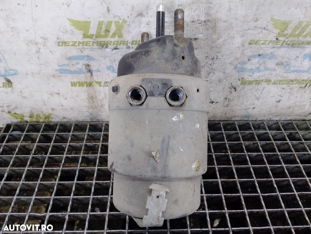 Perna suspensie aer Mercedes-Benz Actros MP4 generatia [2011 - 2019] - 2