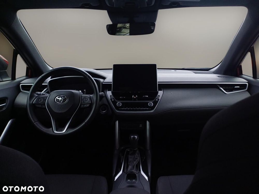 Toyota Corolla Cross - 14