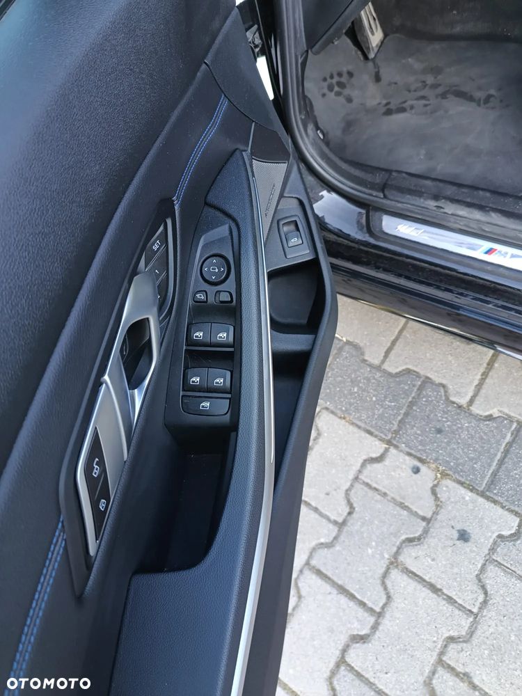 BMW Seria 3 M340i xDrive sport - 11