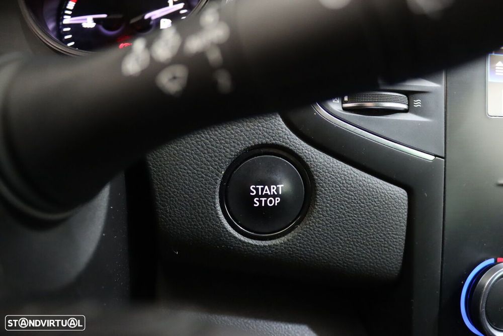 Renault Mégane Sport Tourer 1.5 Blue dCi Limited - 16